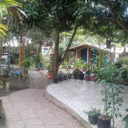 Pousada Taruma Mucuri Exterior photo