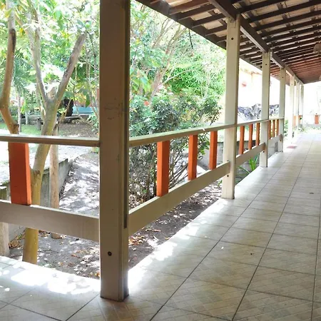 Pousada Taruma Mucuri Exterior photo