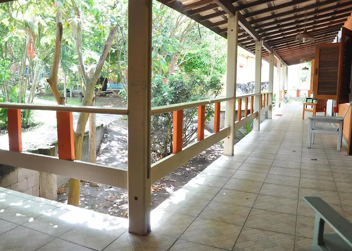 Pousada Taruma