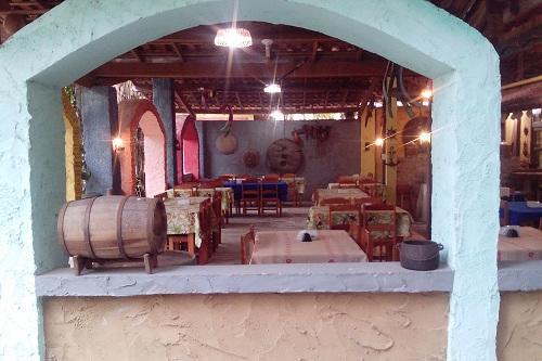 Inn Taruma Mucuri