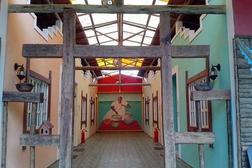 Inn Taruma Mucuri