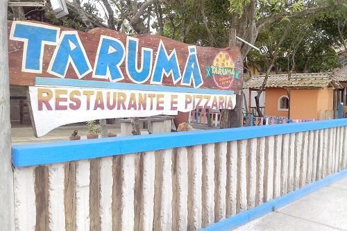 Inn Taruma 3*