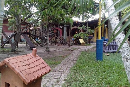 Taruma 3* Mucuri