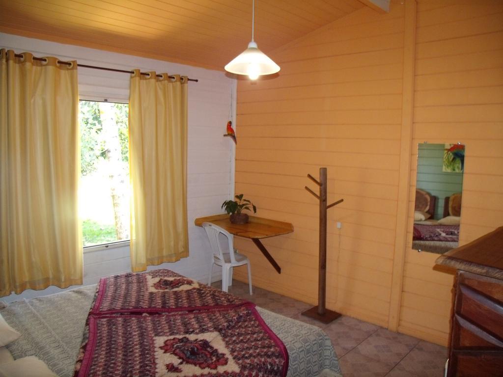 Taruma Inn Mucuri