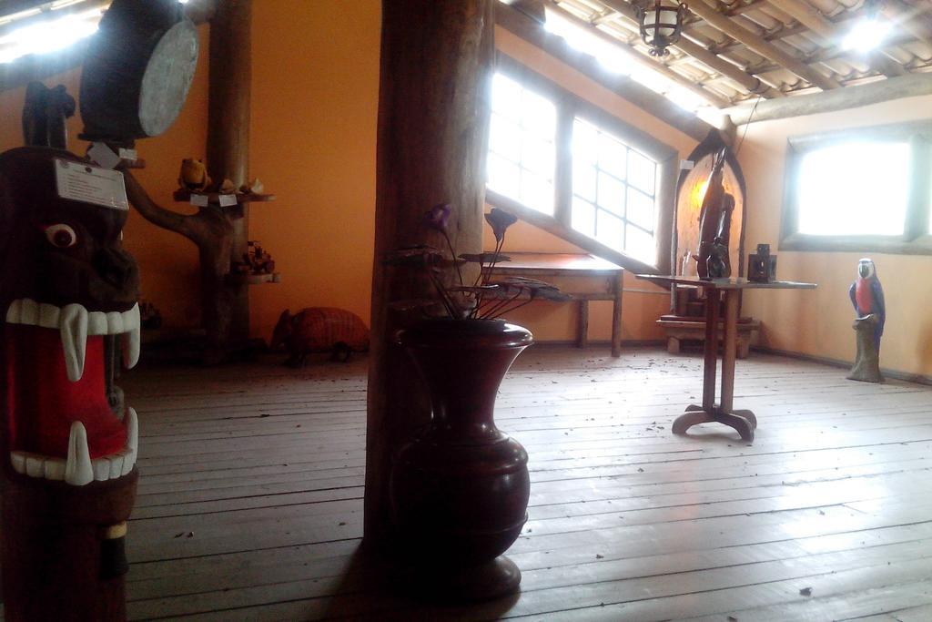 Taruma Inn Mucuri