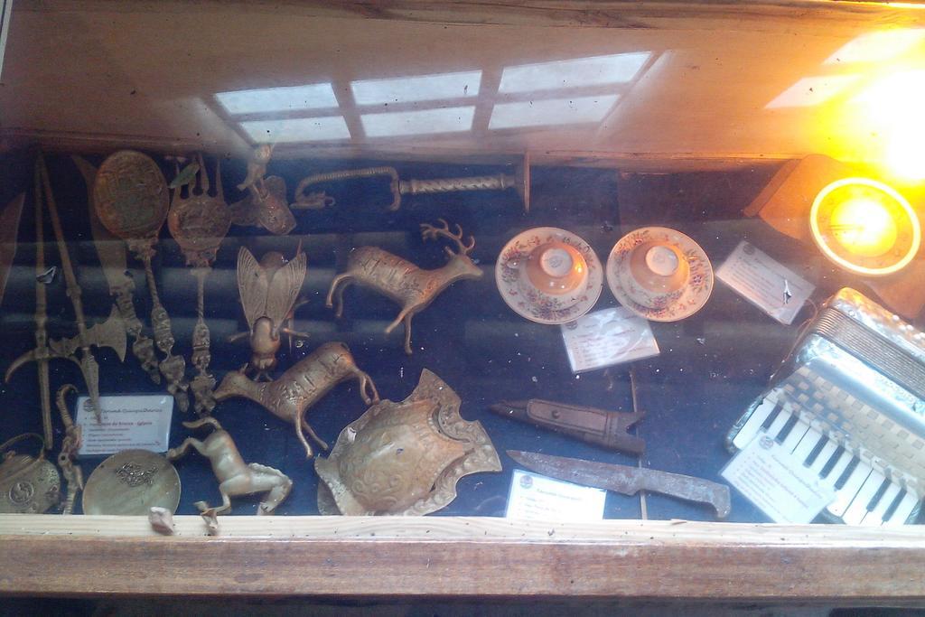 Taruma Inn Mucuri