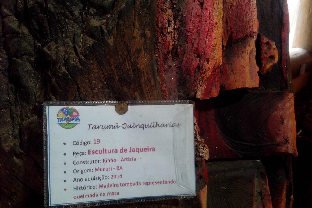 Taruma Mucuri
