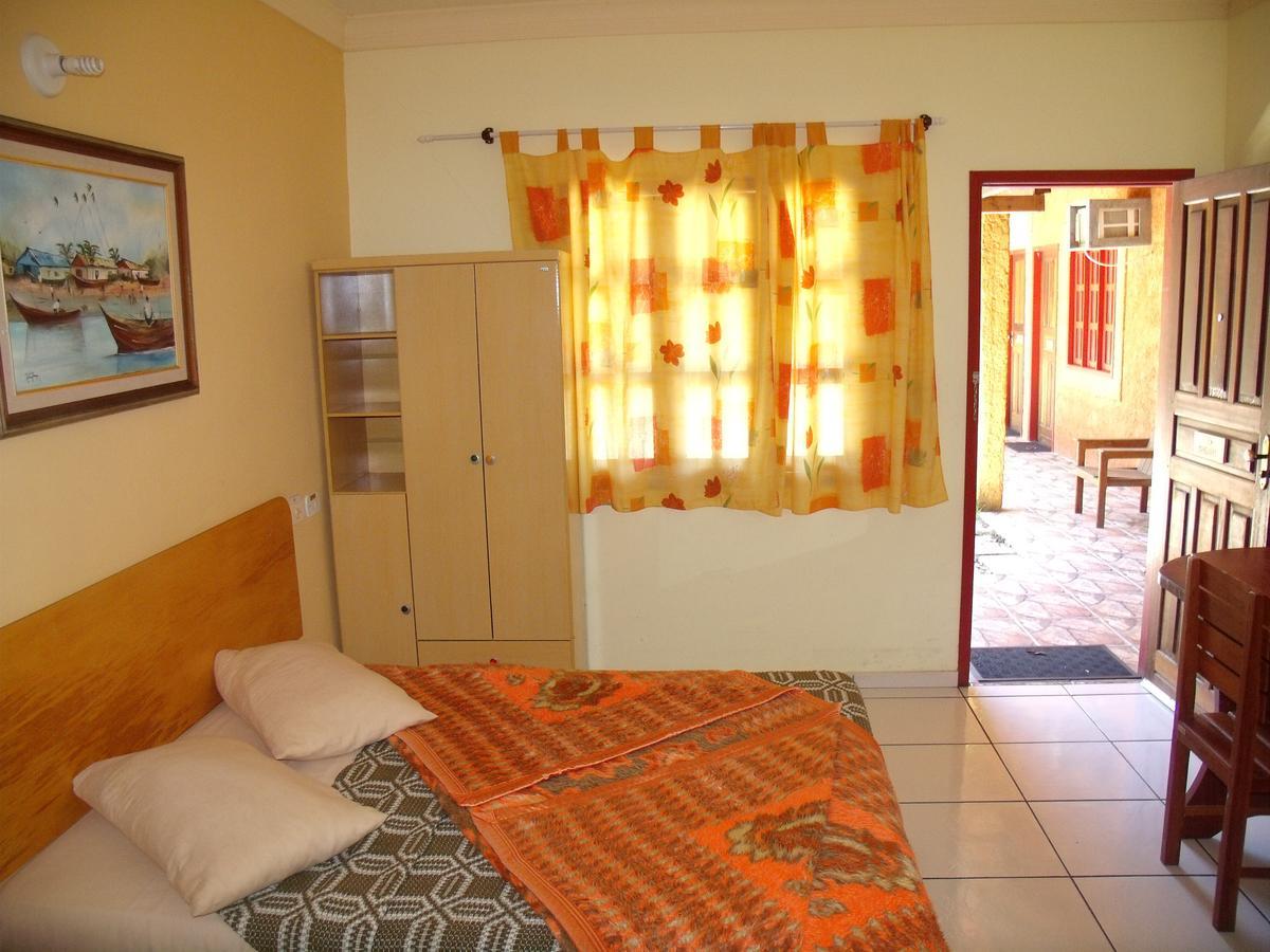 Inn Taruma Mucuri