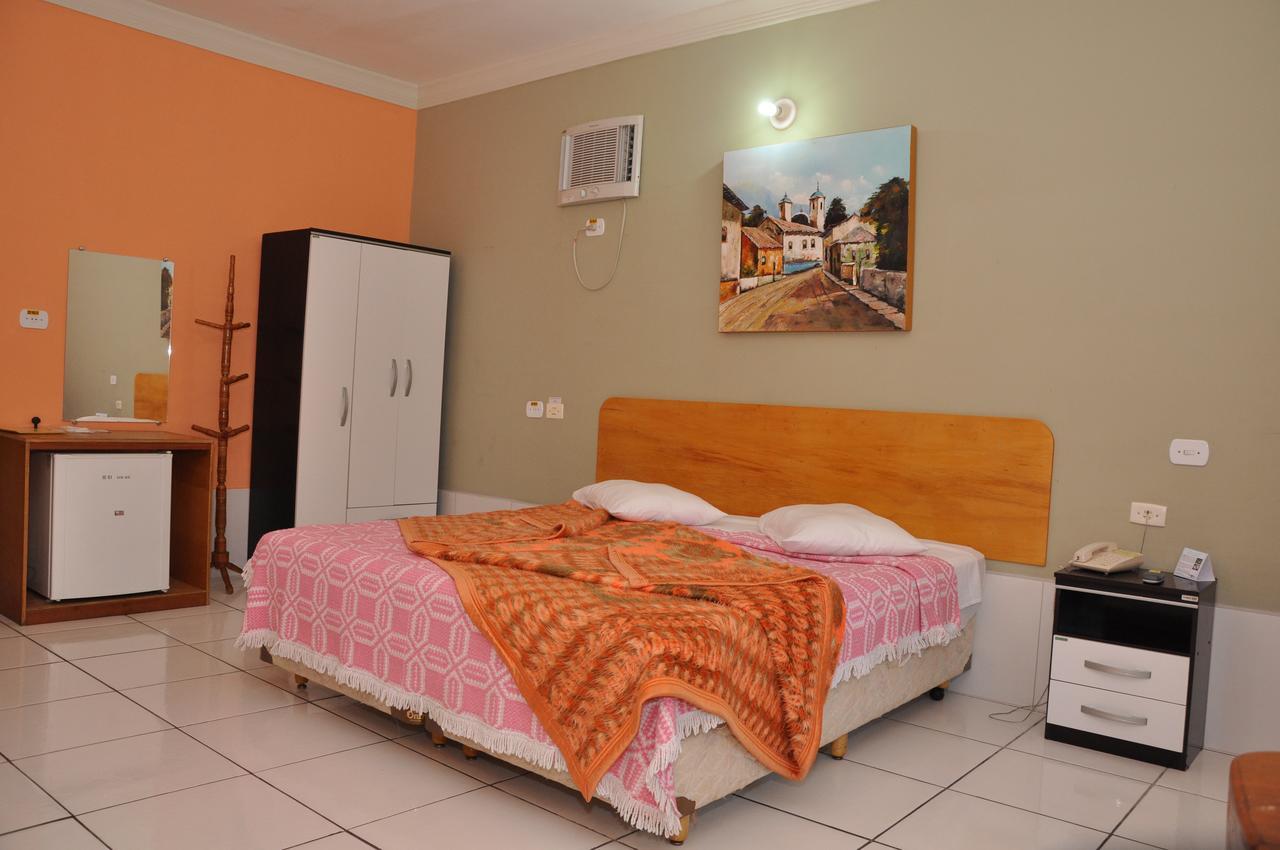 Taruma Inn 3*