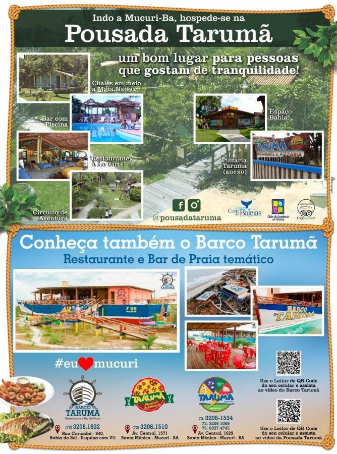 Taruma Inn