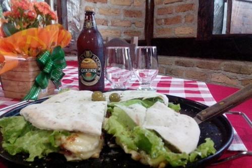 Taruma Inn Mucuri