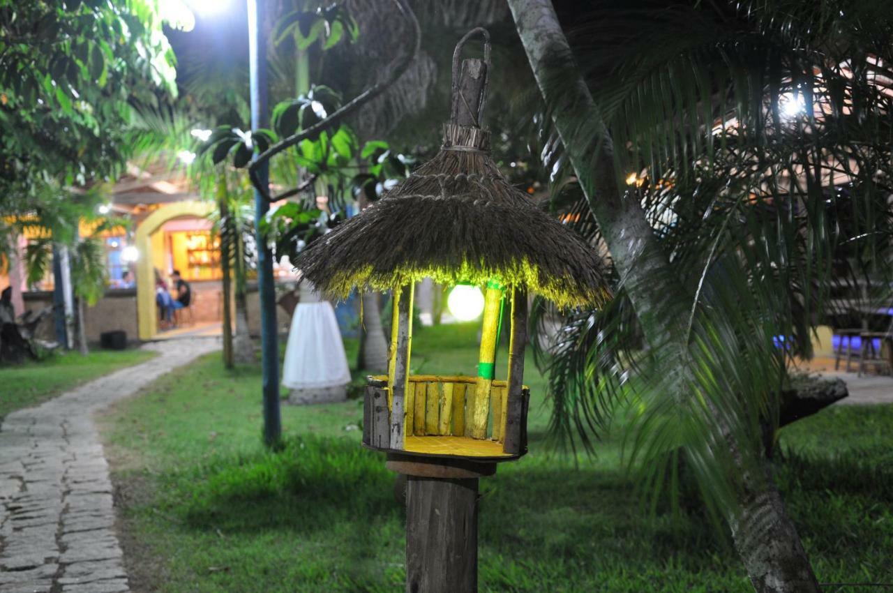 Taruma Inn Mucuri