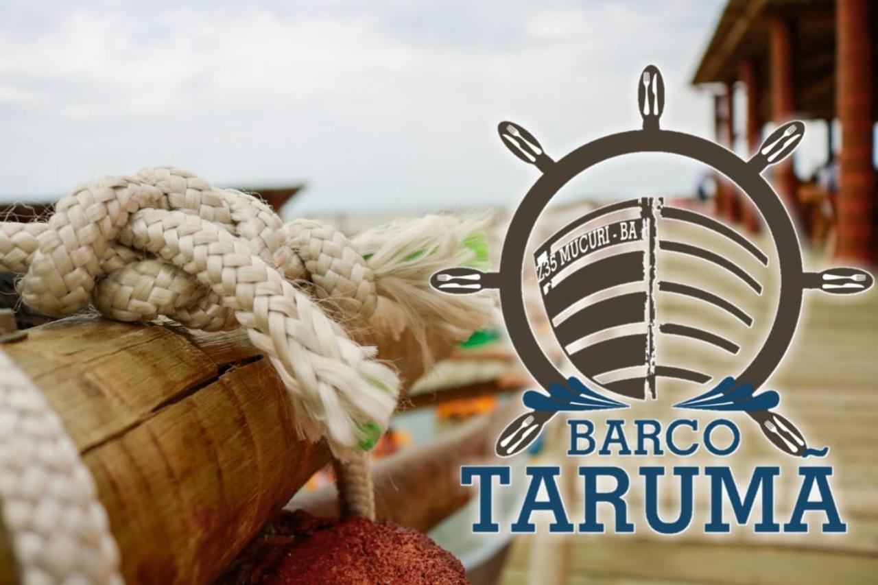 Taruma Mucuri