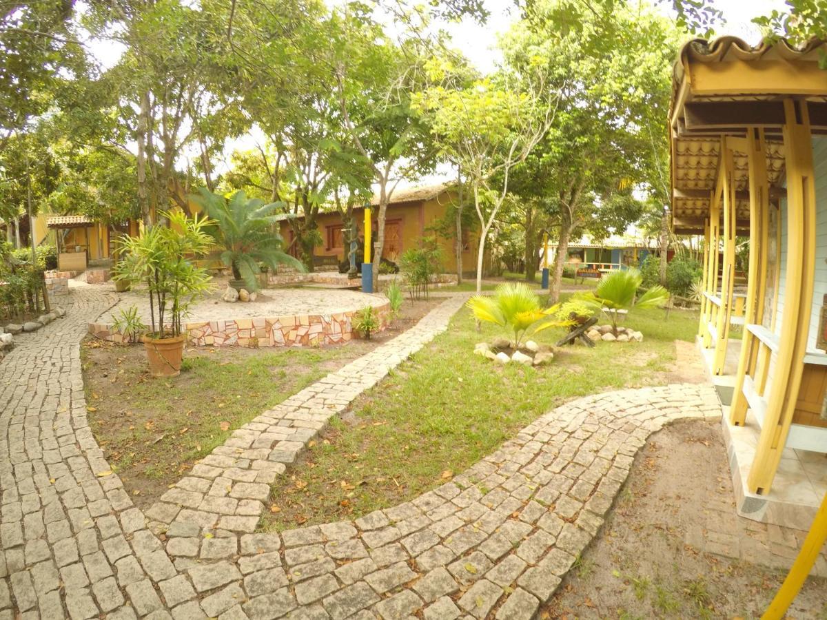 Inn Taruma Mucuri