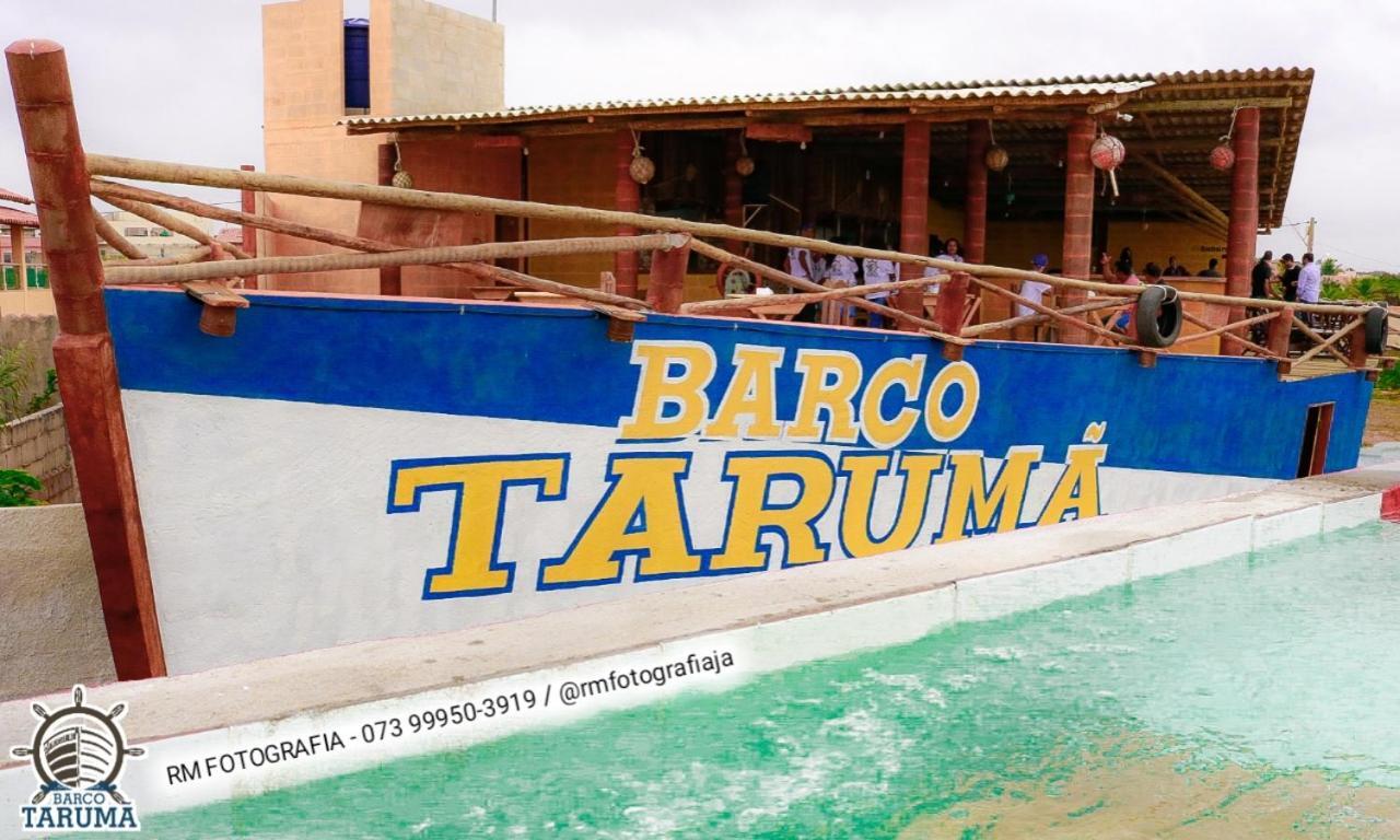 Taruma Inn 3*