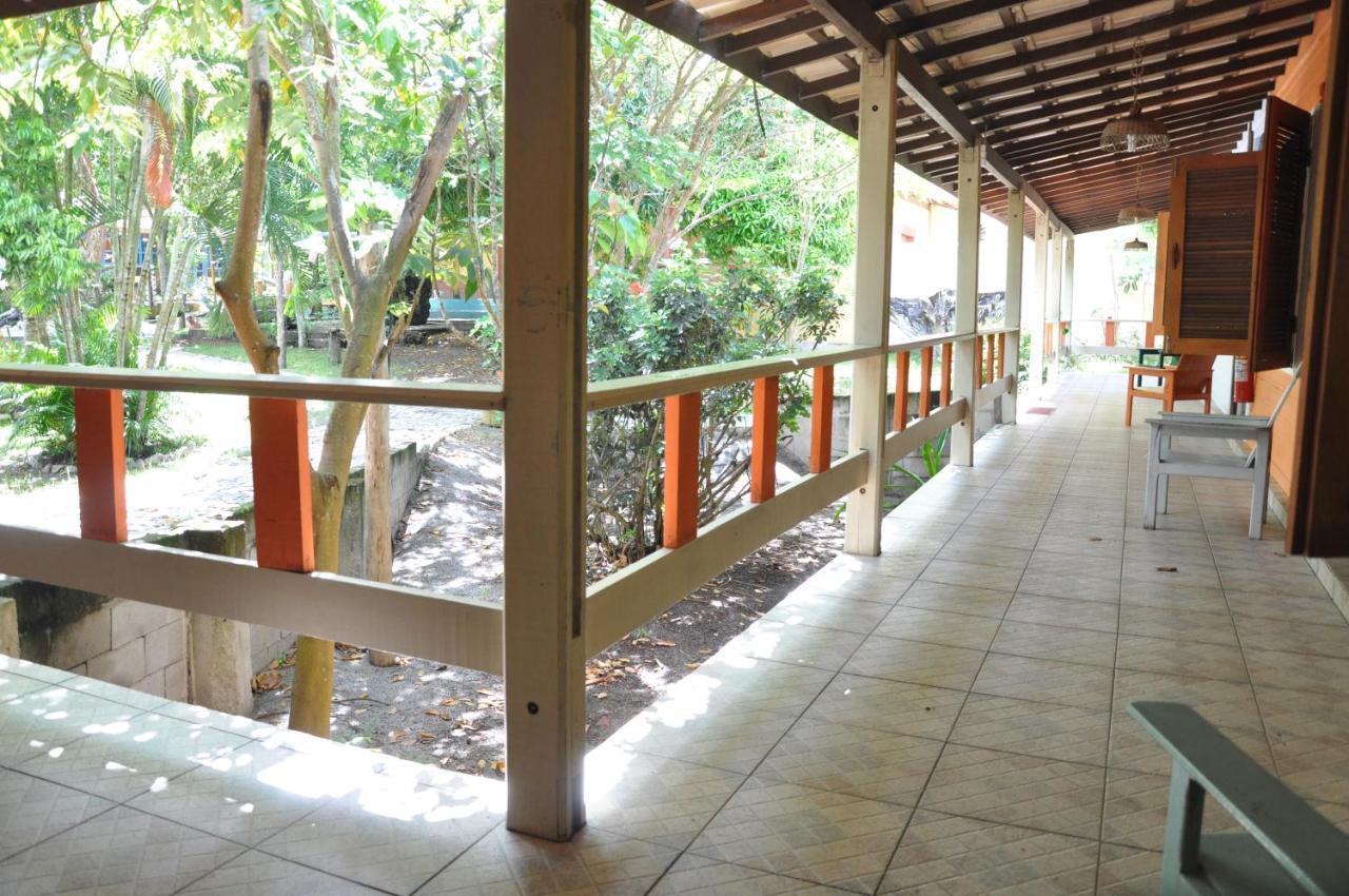 Taruma 3* Mucuri